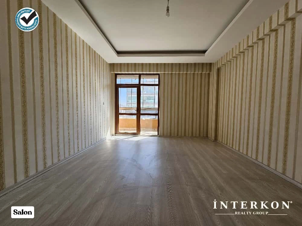 KONYA KARATAY ERENLER MAHALLESİ 3+1 KİRALIK DAİRE!